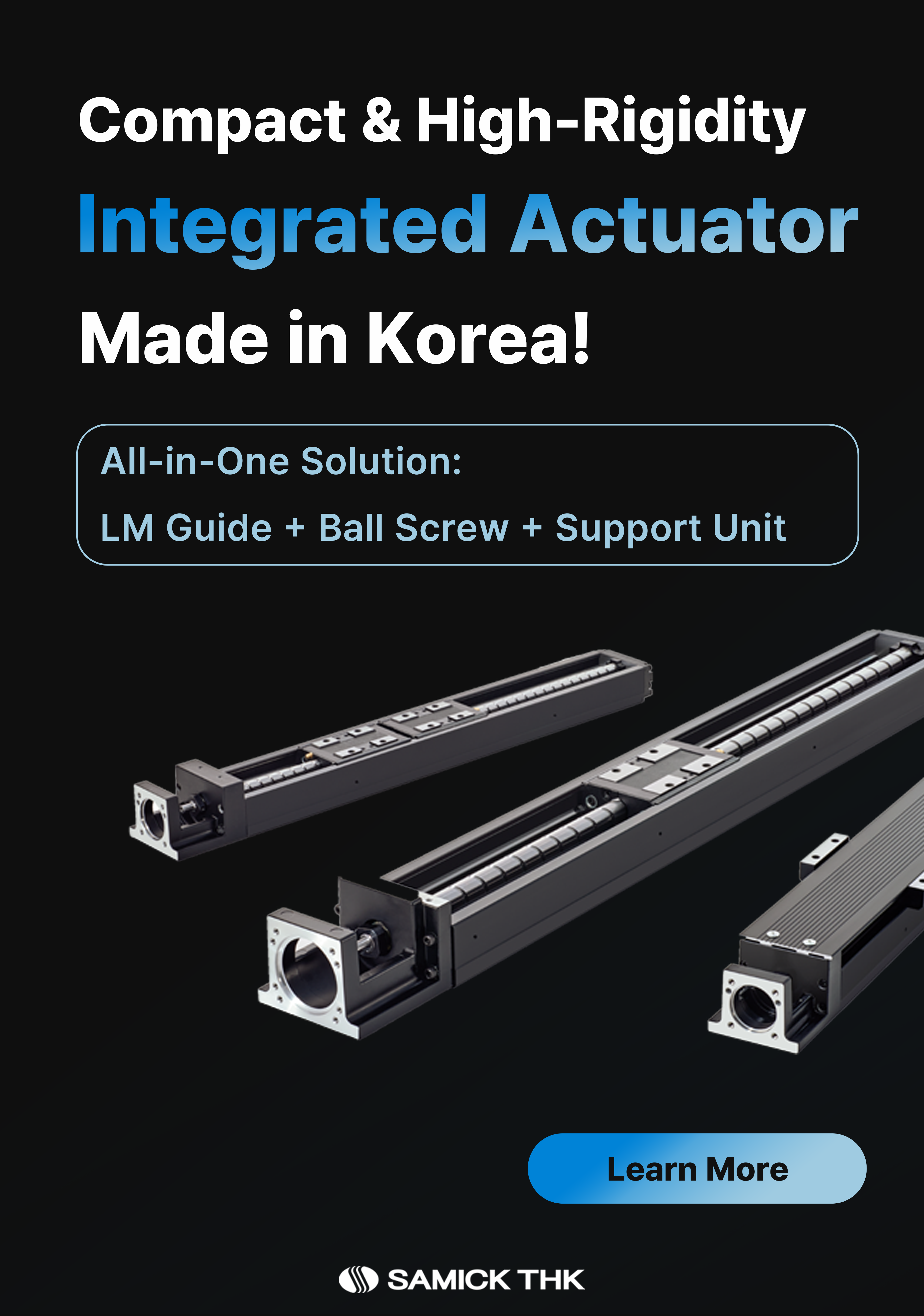 KR SERIES